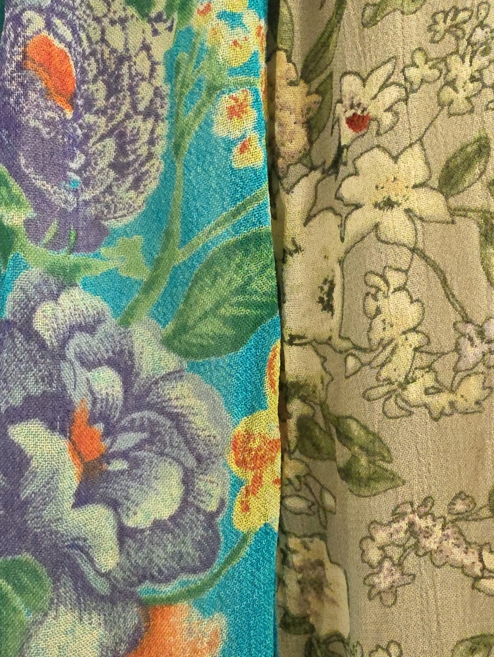 BLOOMERS, BY" YOUNG THREADS" - Picture 11 of 16